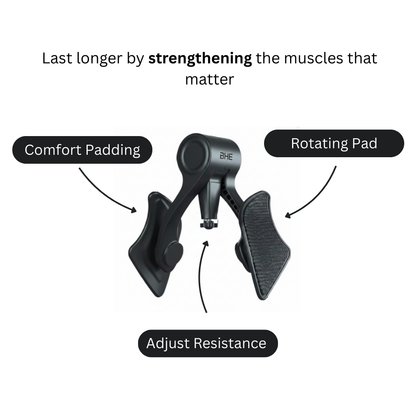 Enduro™ 2.0 Pelvic Floor Trainer by BHE