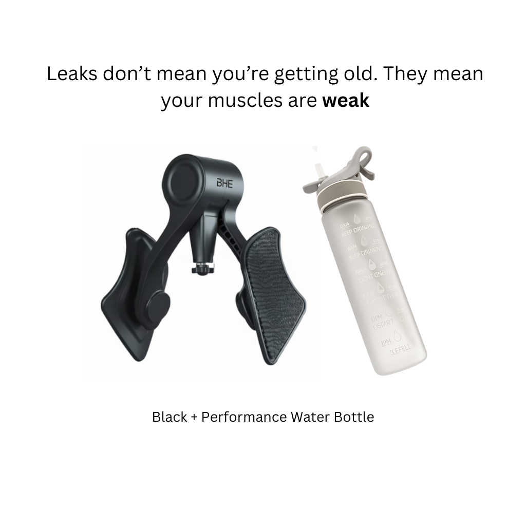 Enduro™ 2.0 Pelvic Floor Trainer by BHE