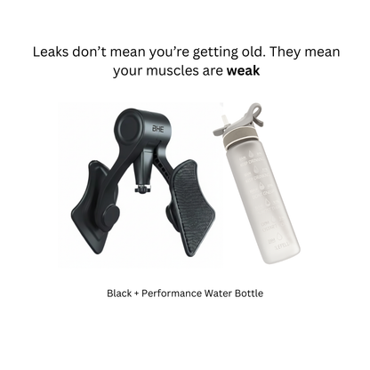 Enduro™ 2.0 Pelvic Floor Trainer by BHE