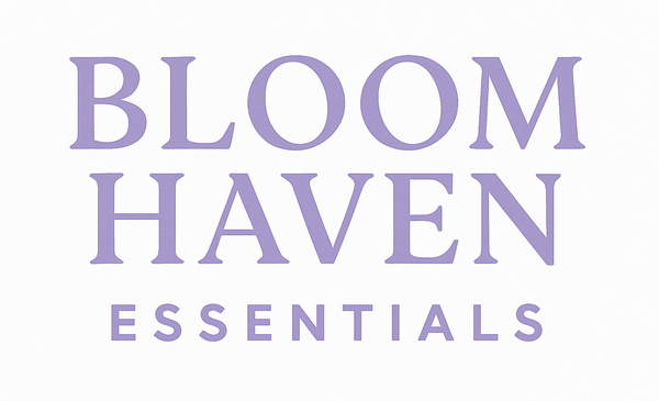 Bloom Haven Essentials