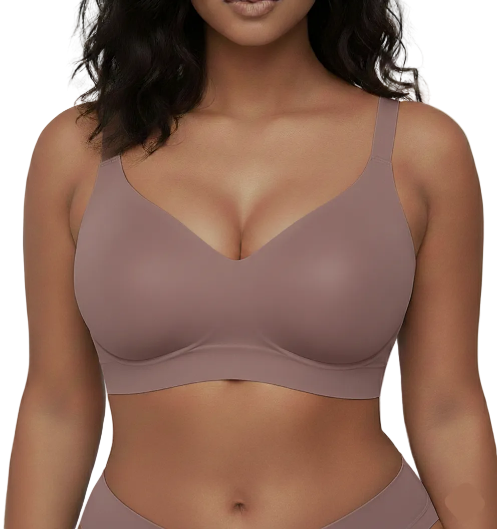 Wireless Jelly Bra