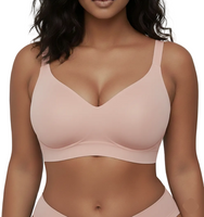Wireless Jelly Bra