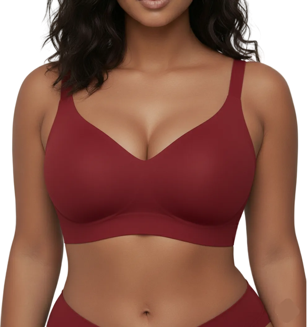 Wireless Jelly Bra
